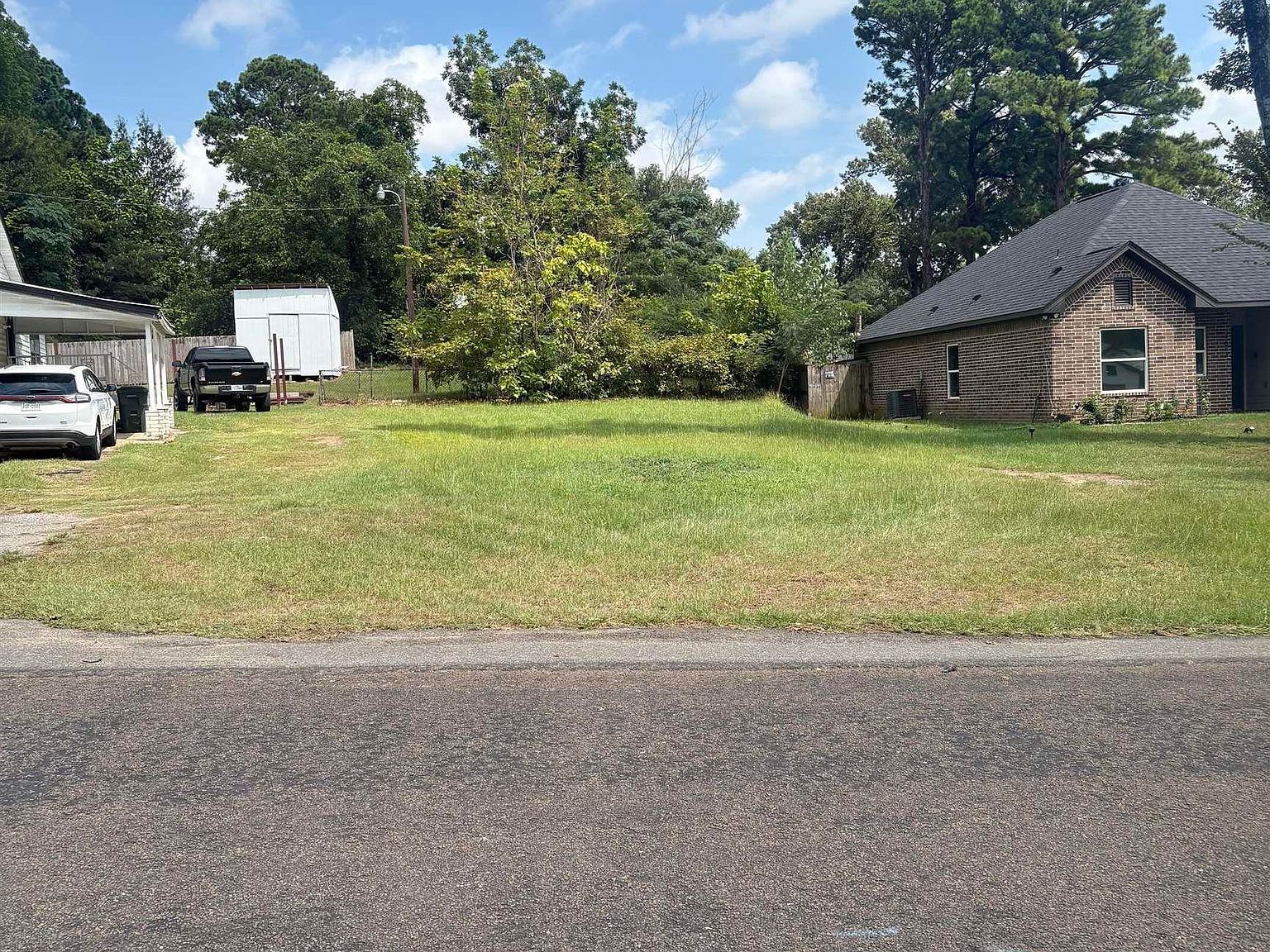 1615 W Shawnee Blvd Tyler, TX 75702  | Land/Lot