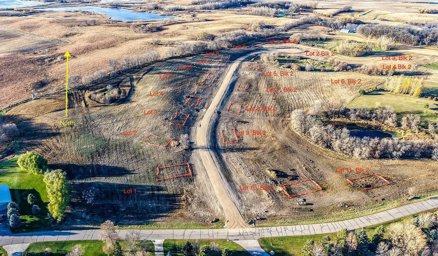 7 Alivias Ave Pelican Rapids, MN 56572 - Thumbnail 2