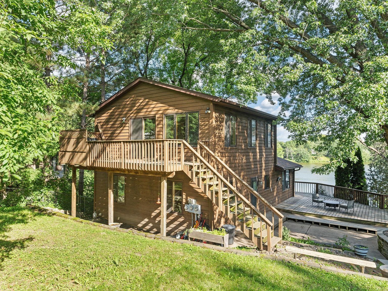 19091 Island View Dr Mora, MN 55051 - Thumbnail 2