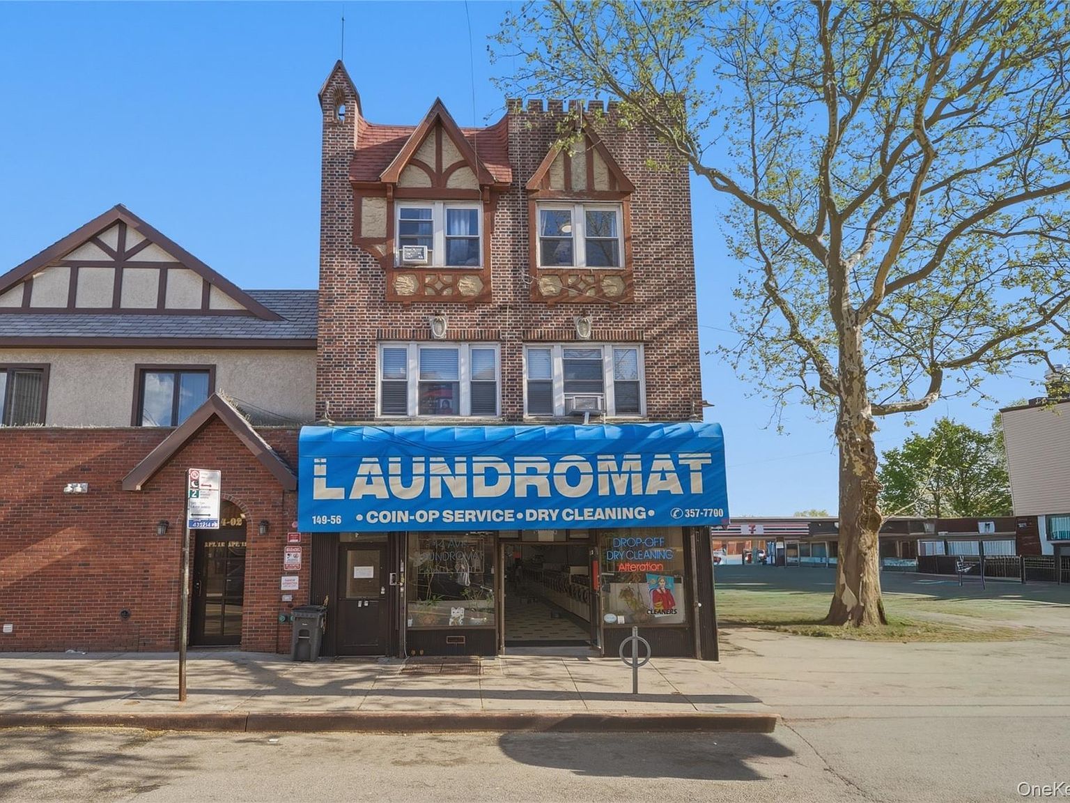 14956 14th Ave Whitestone, NY 11357  | Multi Family