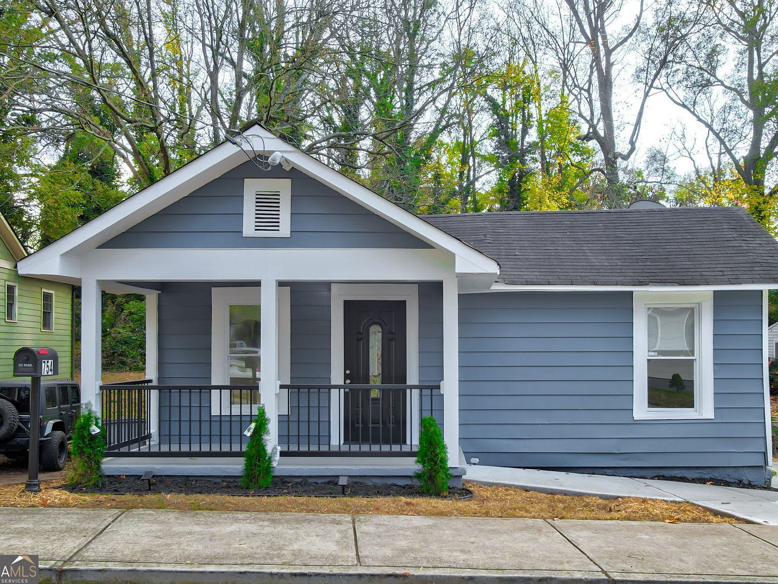 754 North Ave Hapeville, GA 30354 - Thumbnail 2