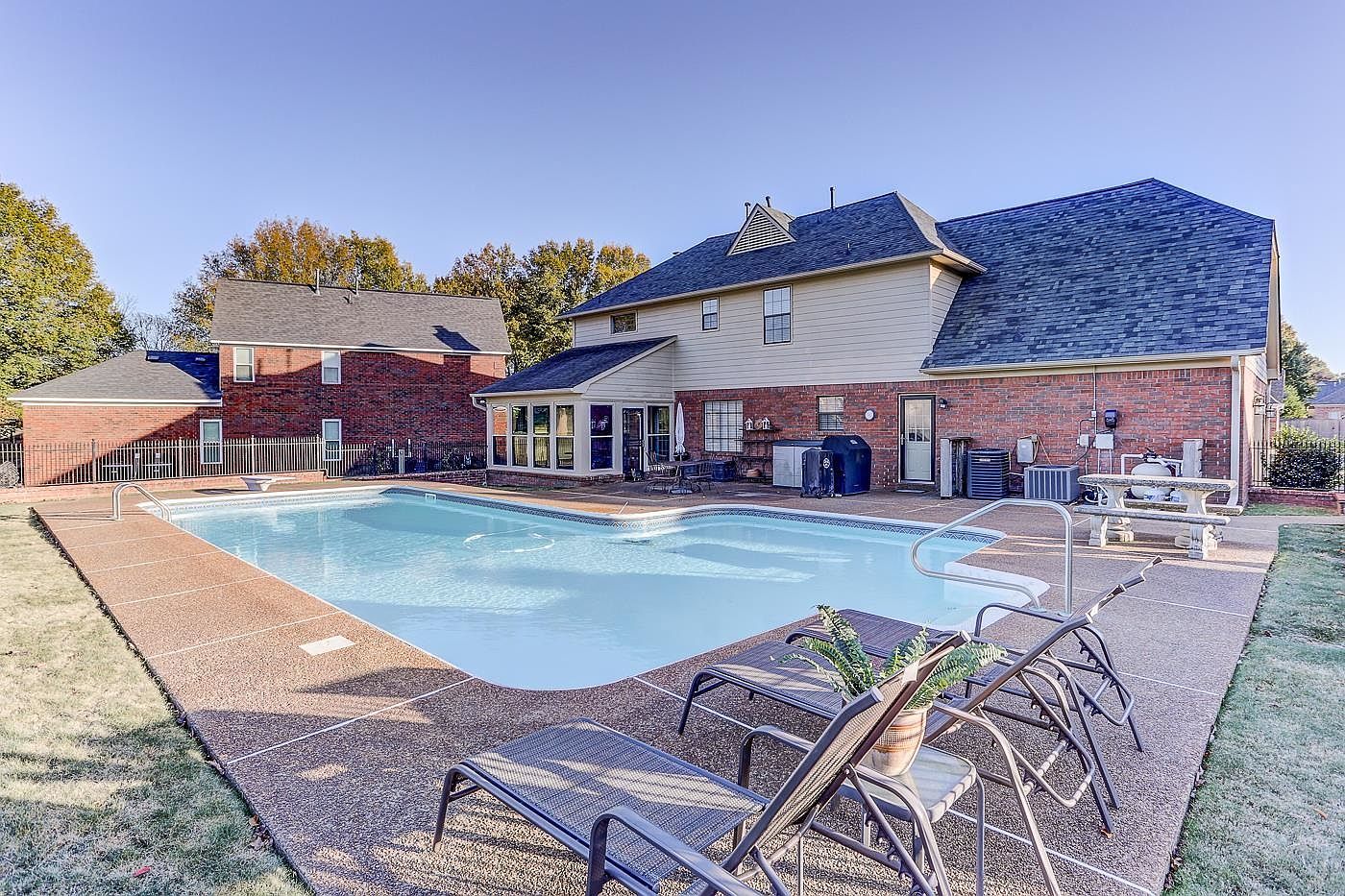 8898 Parr Bonner Cv Memphis, TN 38133 - Thumbnail 2