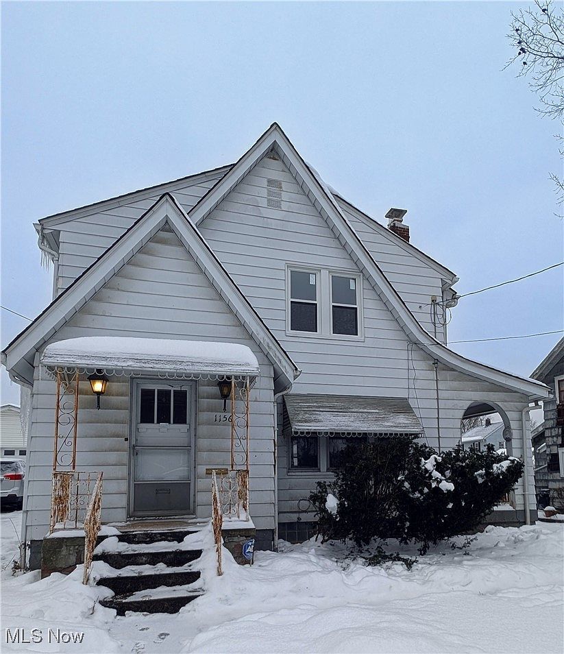 1156 Clifton Ave Akron, OH 44310 - Thumbnail 2