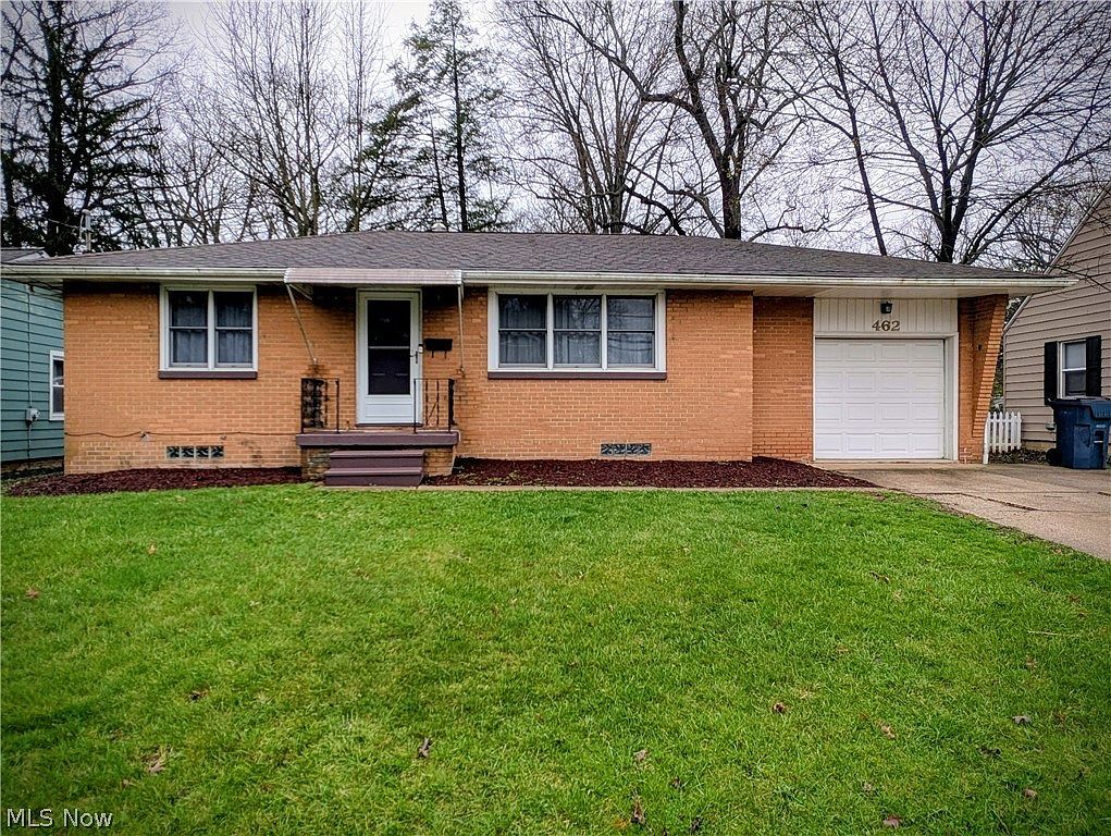 462 Roosevelt Ave Cuyahoga Falls, OH 44221 - Thumbnail 2