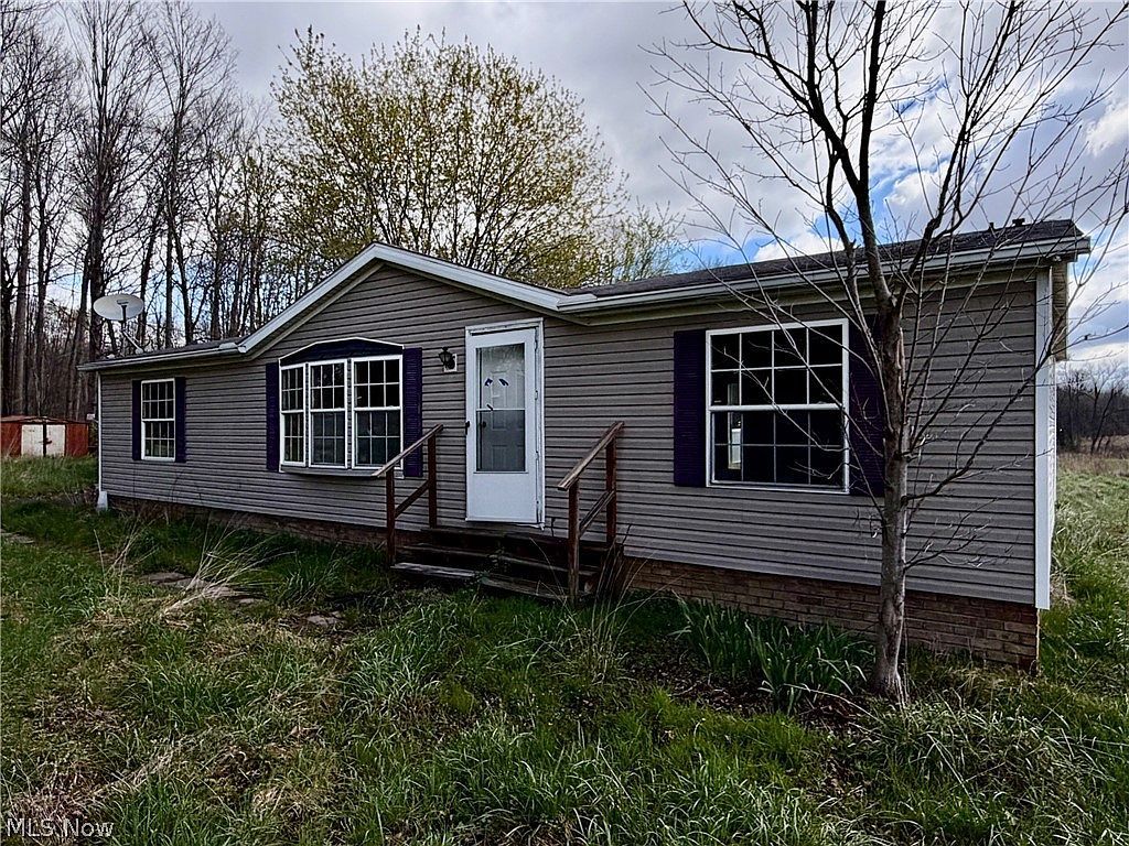 9200 Horn Rd Windham, OH 44288 | Single Family