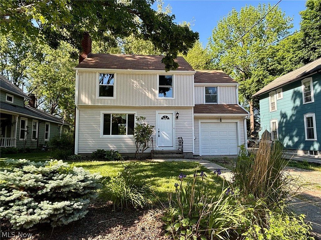601 Fairchild Ave Kent, OH 44240 | Single Family