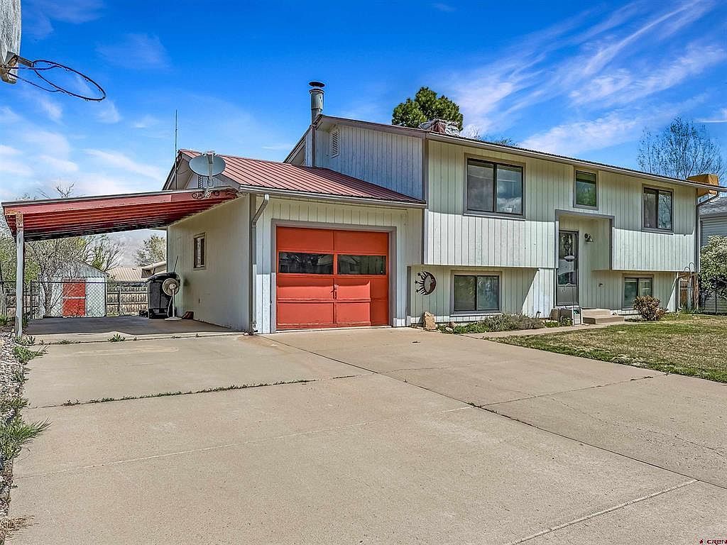 1414 Navajo St Cortez, CO 81321  | Single Family
