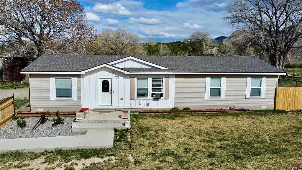 5900 Road 25 Cortez, CO 81321  | New build