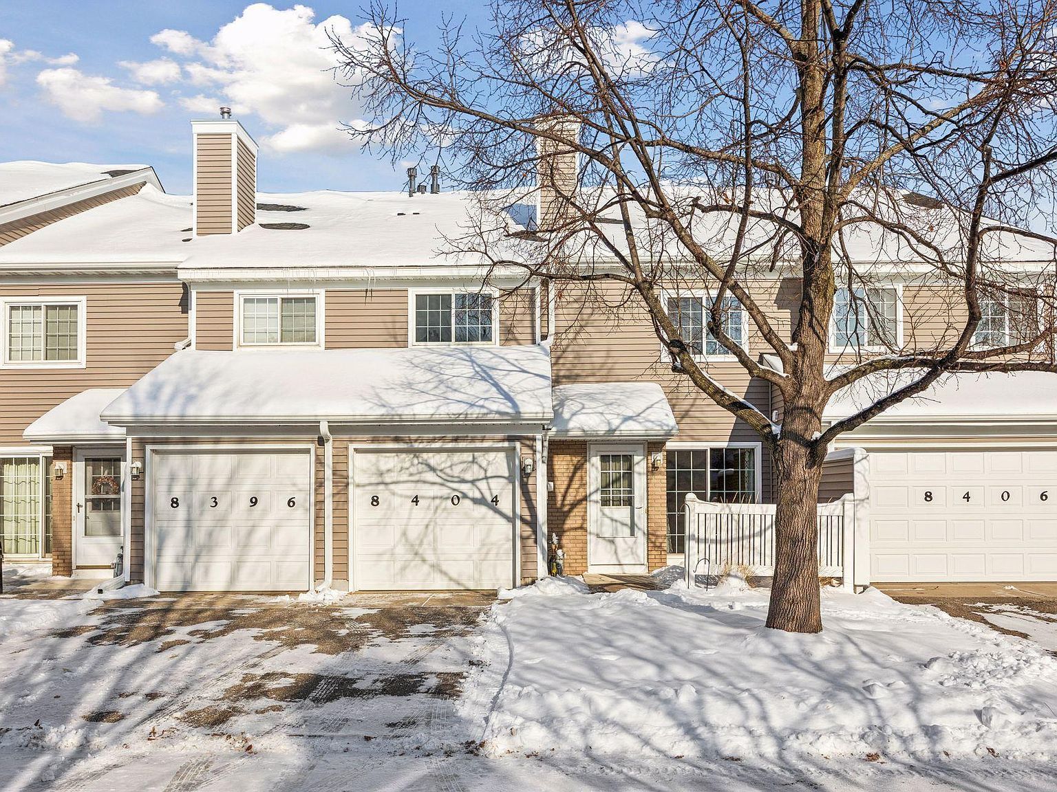 8404 Copperfield Way #101 Inver Grove Heights, MN 55076 - Thumbnail 2