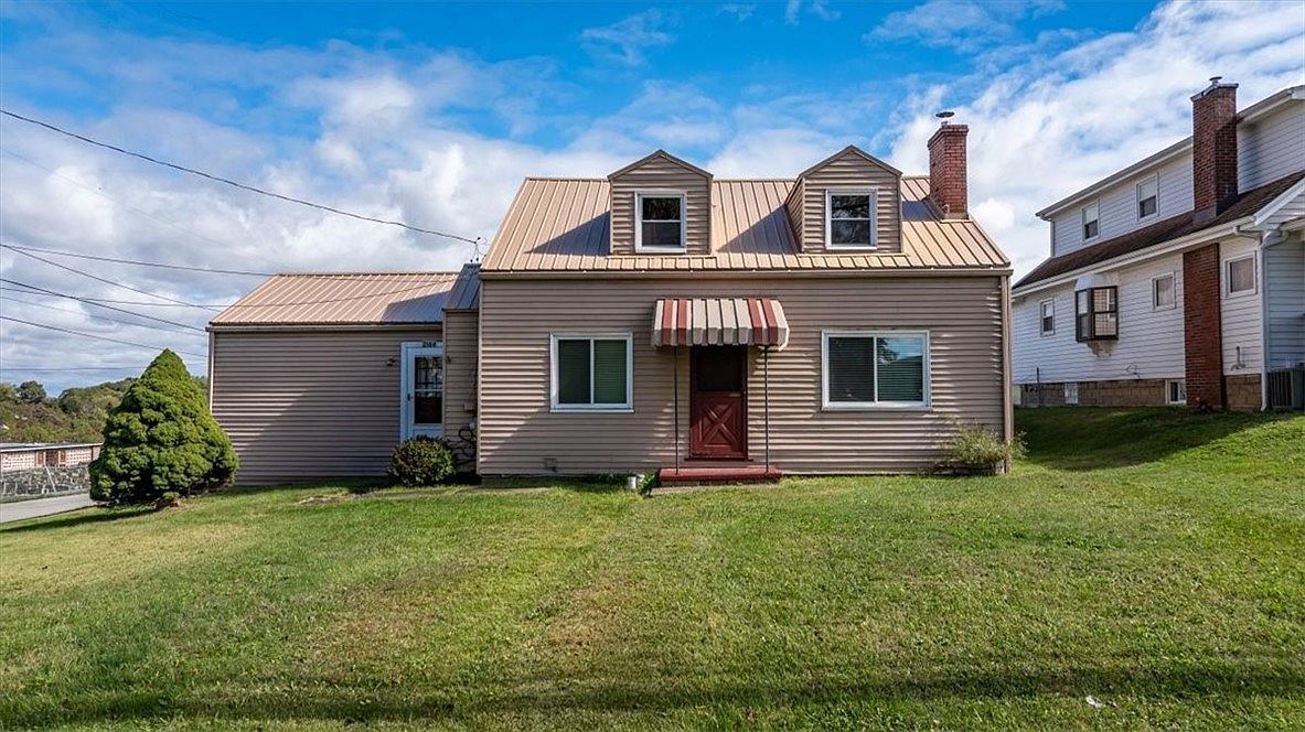 2164 Brodhead Rd Aliquippa, PA 15001 - Thumbnail 2