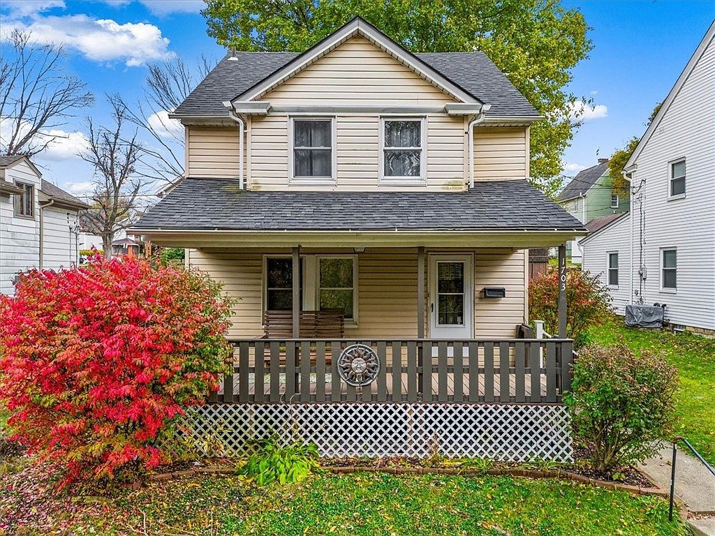 1703 Boundary St Aliquippa, PA 15001 - Thumbnail 2