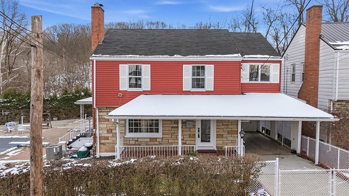 1911 McLean St Aliquippa, PA 15001 - Thumbnail 2