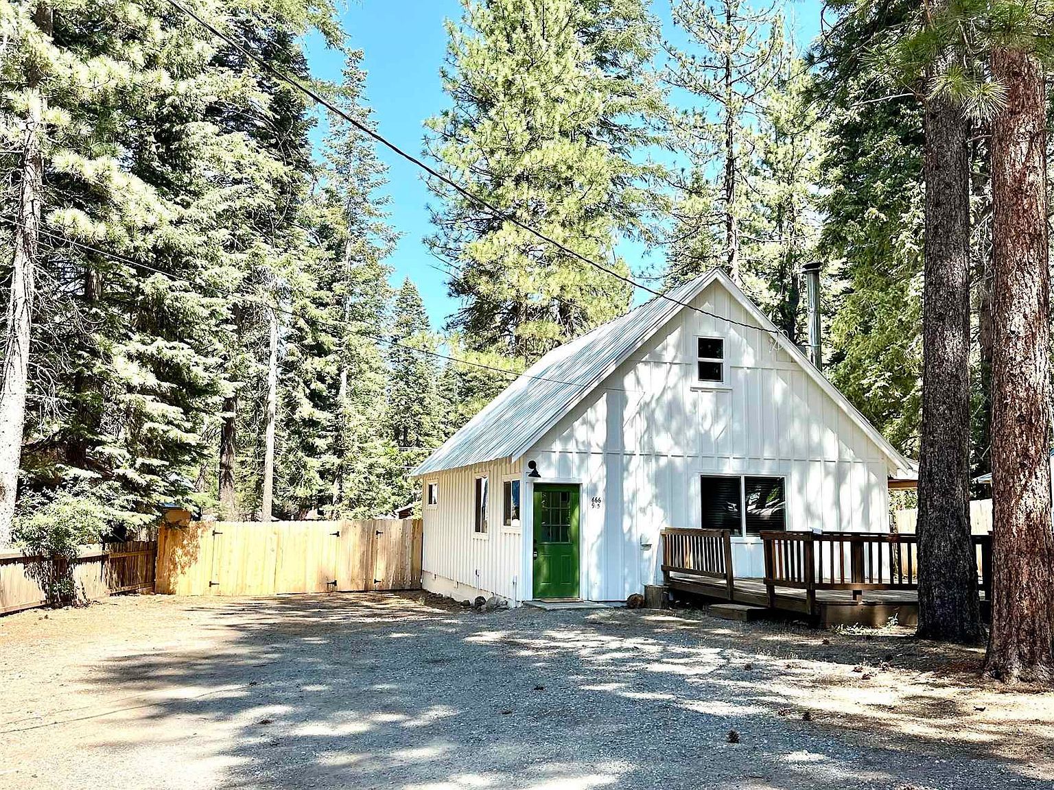 666-915 Spring Creek Dr Westwood, CA 96137 - Thumbnail 2