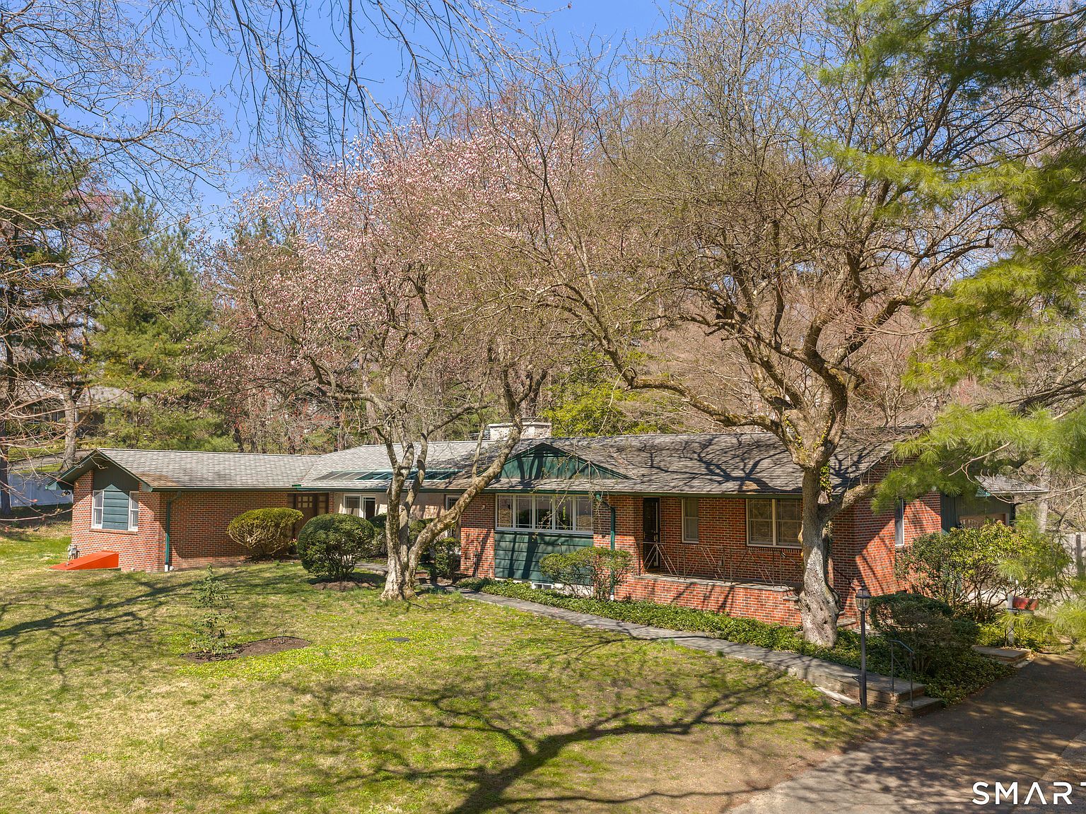 143 Palmers Hill Rd Stamford, CT 06902  | Single Family