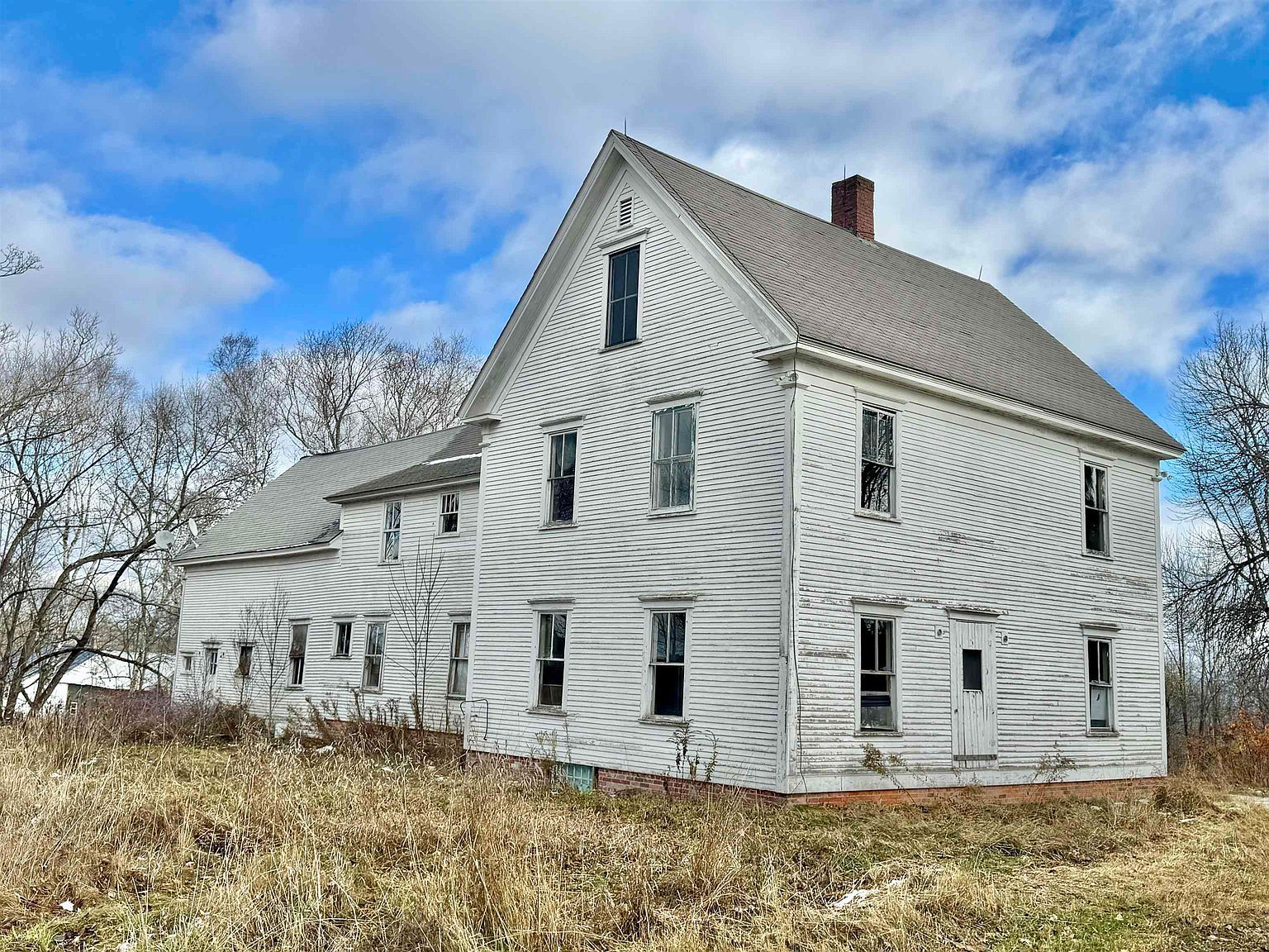 478 Brock Hill Rd Newbury, VT 05051 - Thumbnail 2