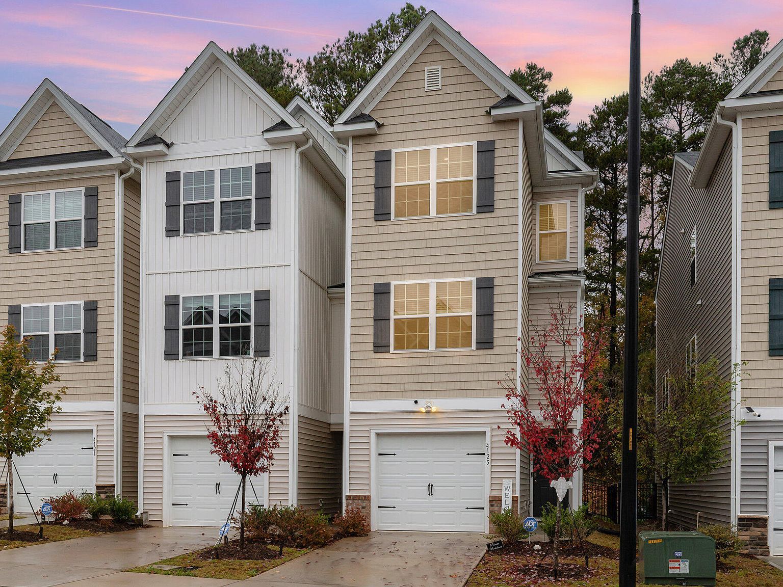 4125 Trevino Dr Durham, NC 27704 - Thumbnail 2