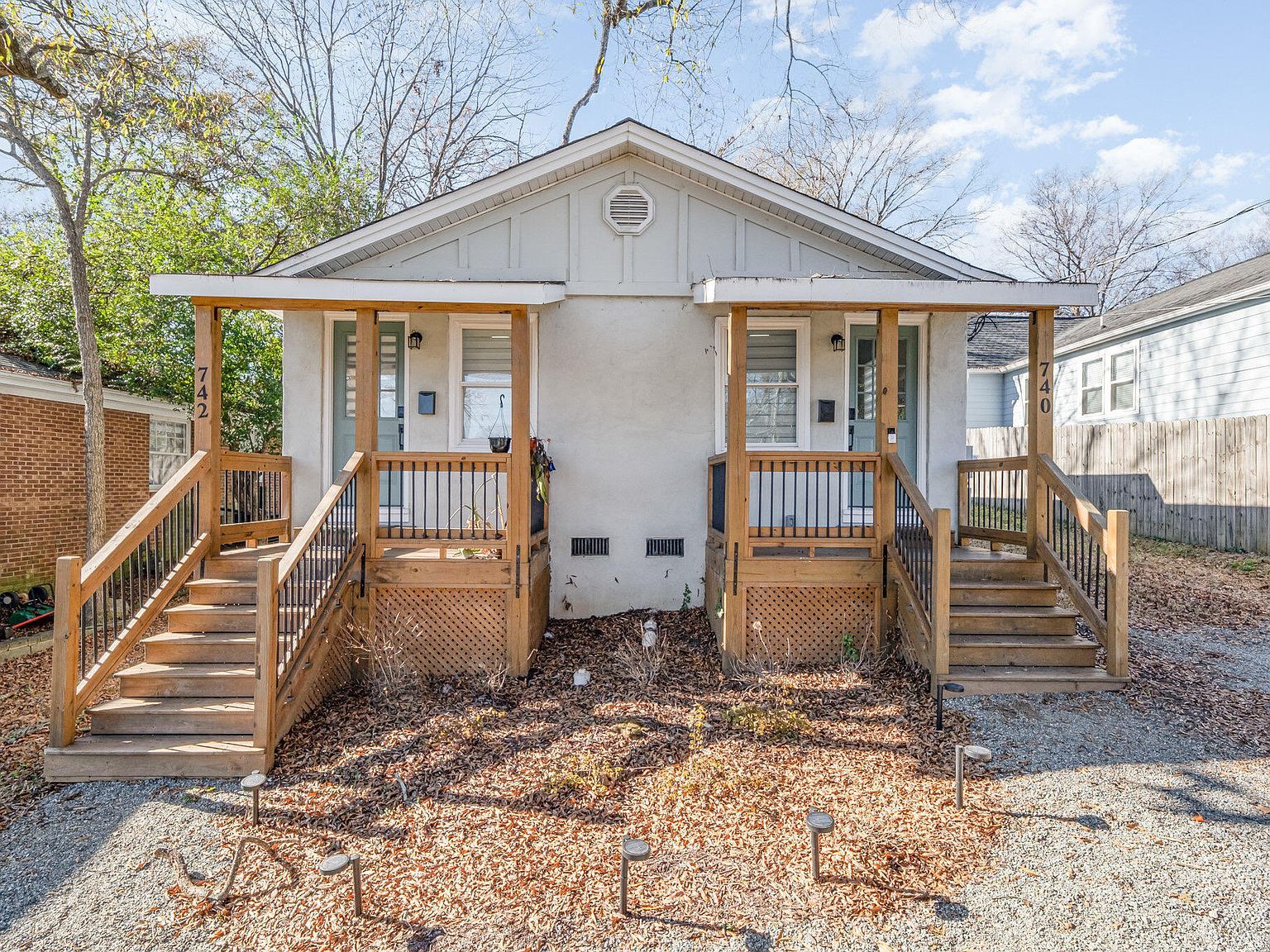 740 Quarry St Raleigh, NC 27601 - Thumbnail 2