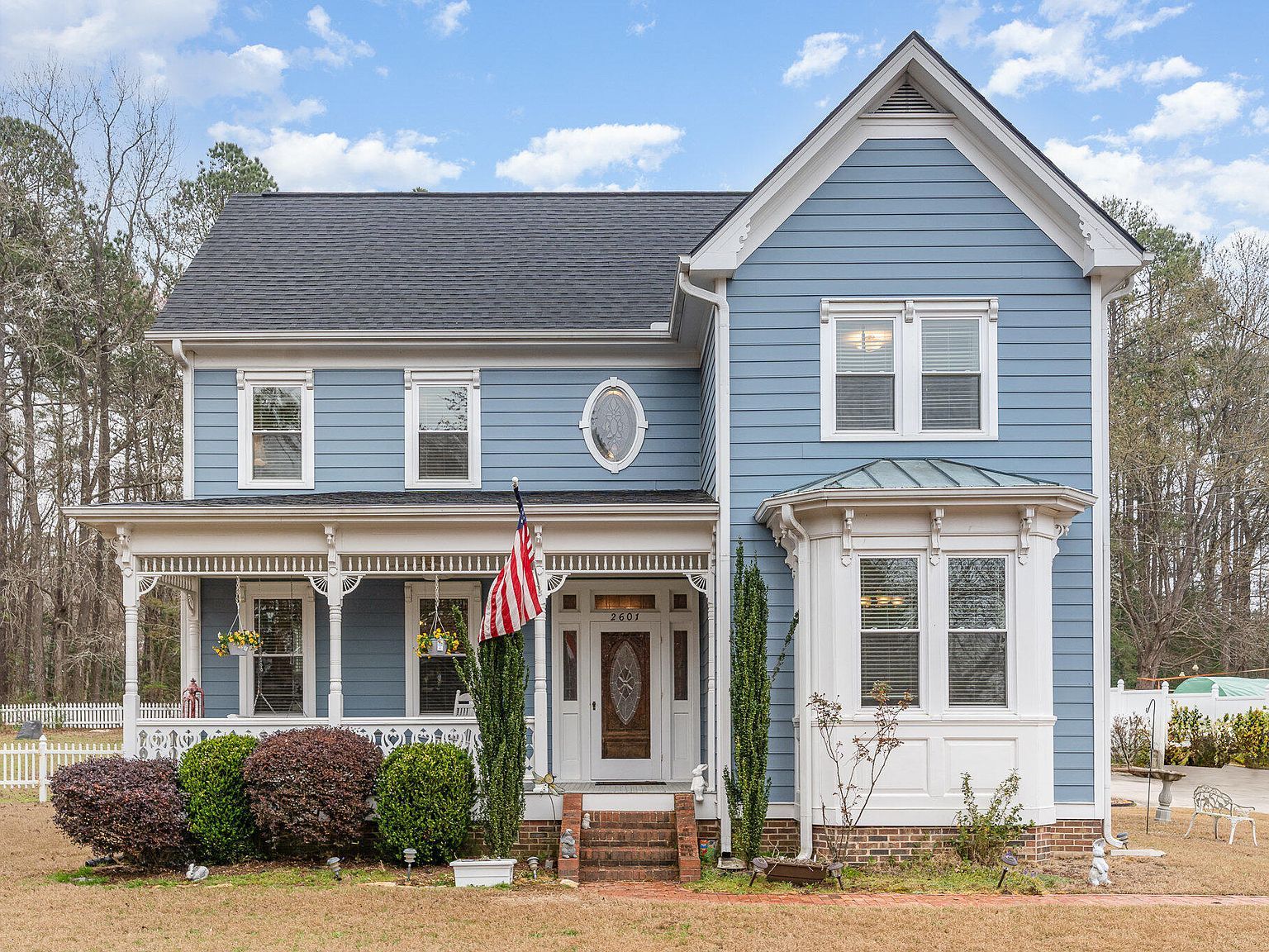 2601 Forestville Rd Wake Forest, NC 27587 - Thumbnail 2