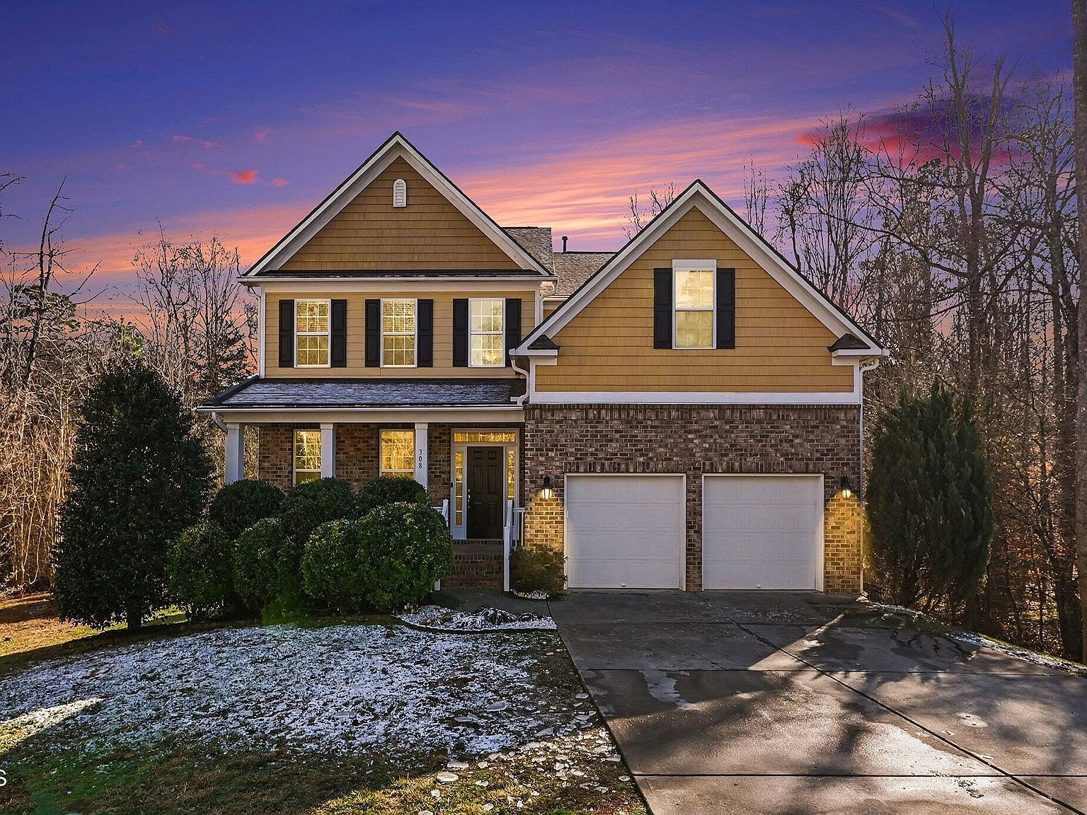 308 Maddington Pl Hillsborough, NC 27278 - Thumbnail 2