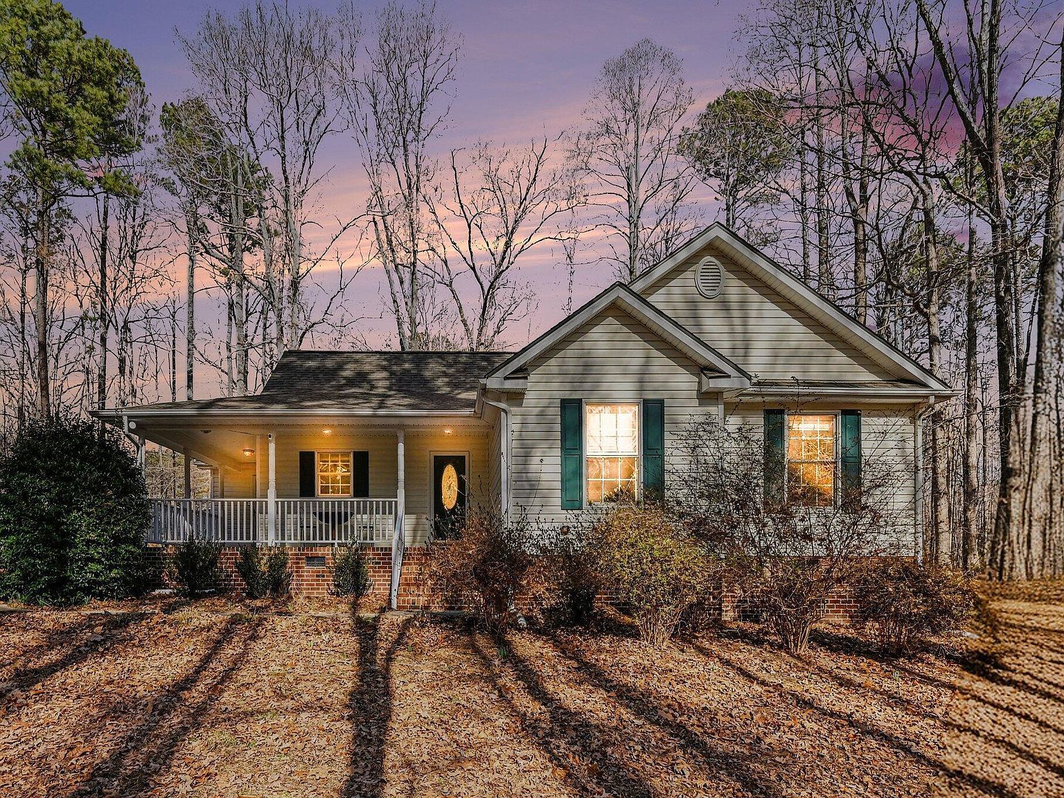 100 Timberlands Dr Louisburg, NC 27549 - Thumbnail 2