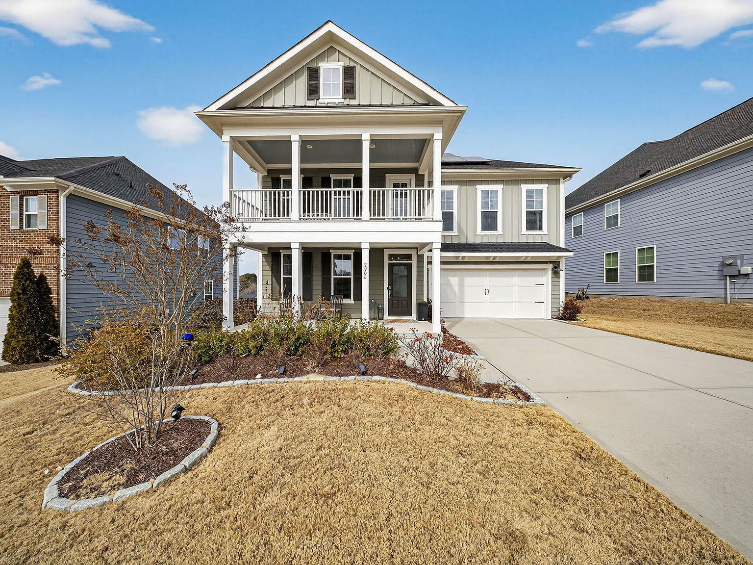 2908 Thurman Dairy Loop Wake Forest, NC 27587 - Thumbnail 2