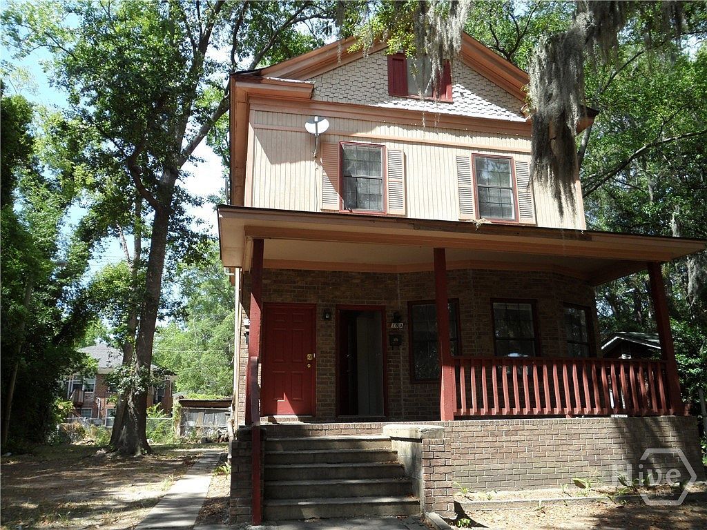 918 E Duffy St Savannah, GA 31401 - Thumbnail 2