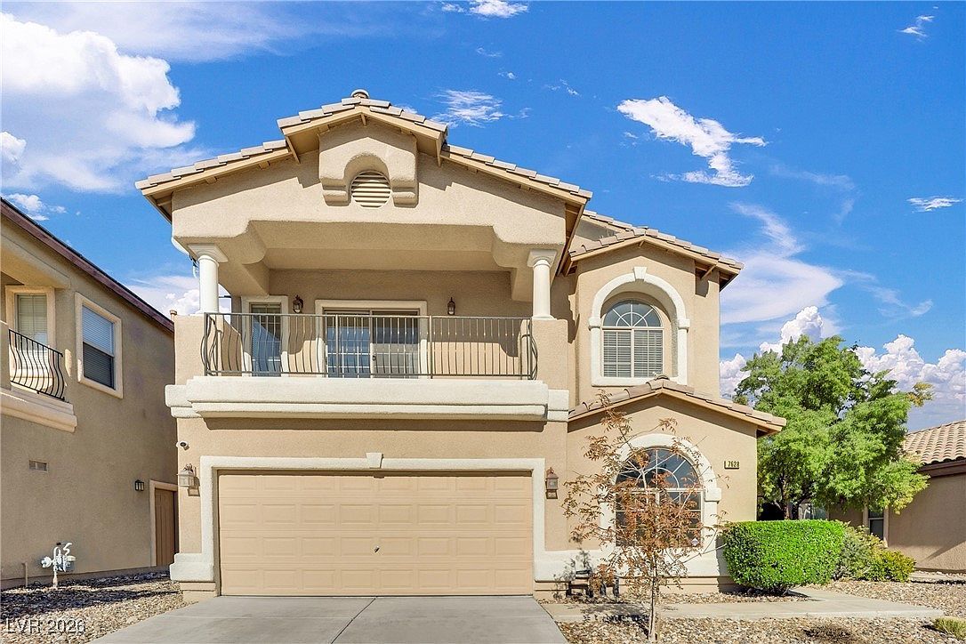 7628 Zermatt Ave Las Vegas, NV 89129 - Thumbnail 2