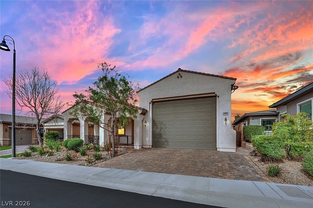 512 Heritage Bridge Ave Henderson, NV 89011 - Thumbnail 2