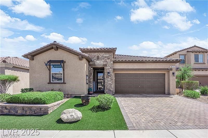 279 Via San Gabriella Henderson, NV 89011 - Thumbnail 2