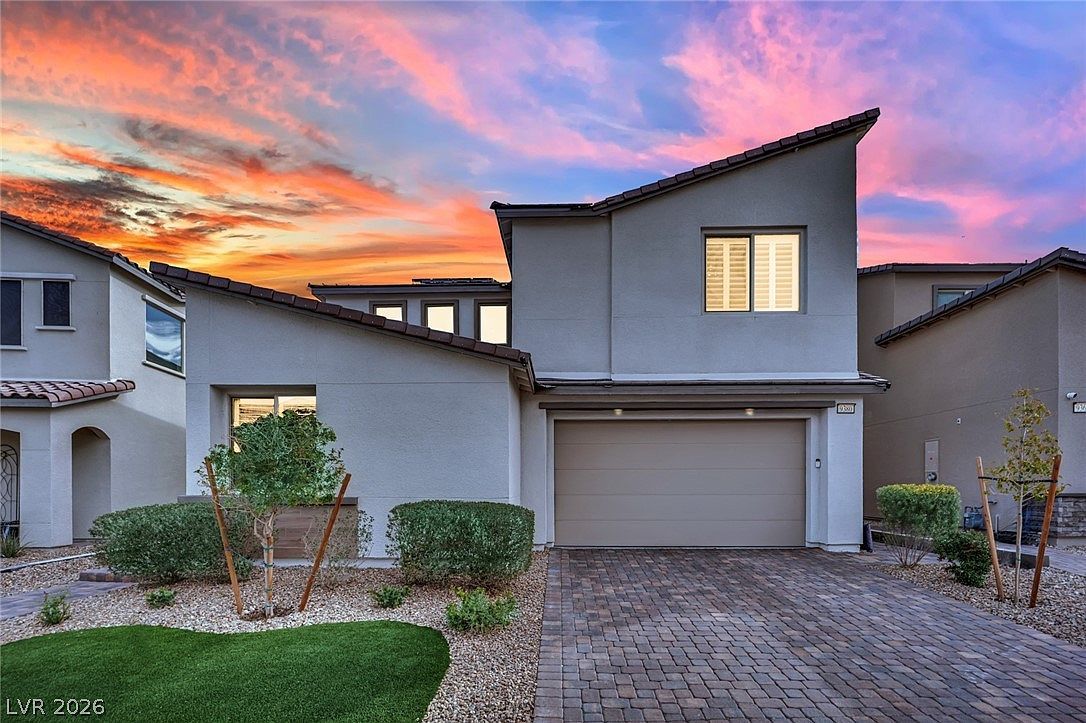 9380 Lunar Ray St Las Vegas, NV 89143 - Thumbnail 2