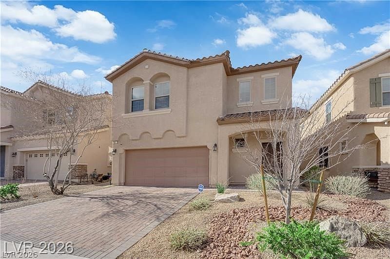 987 Via Del Campo Henderson, NV 89011  | Single Family