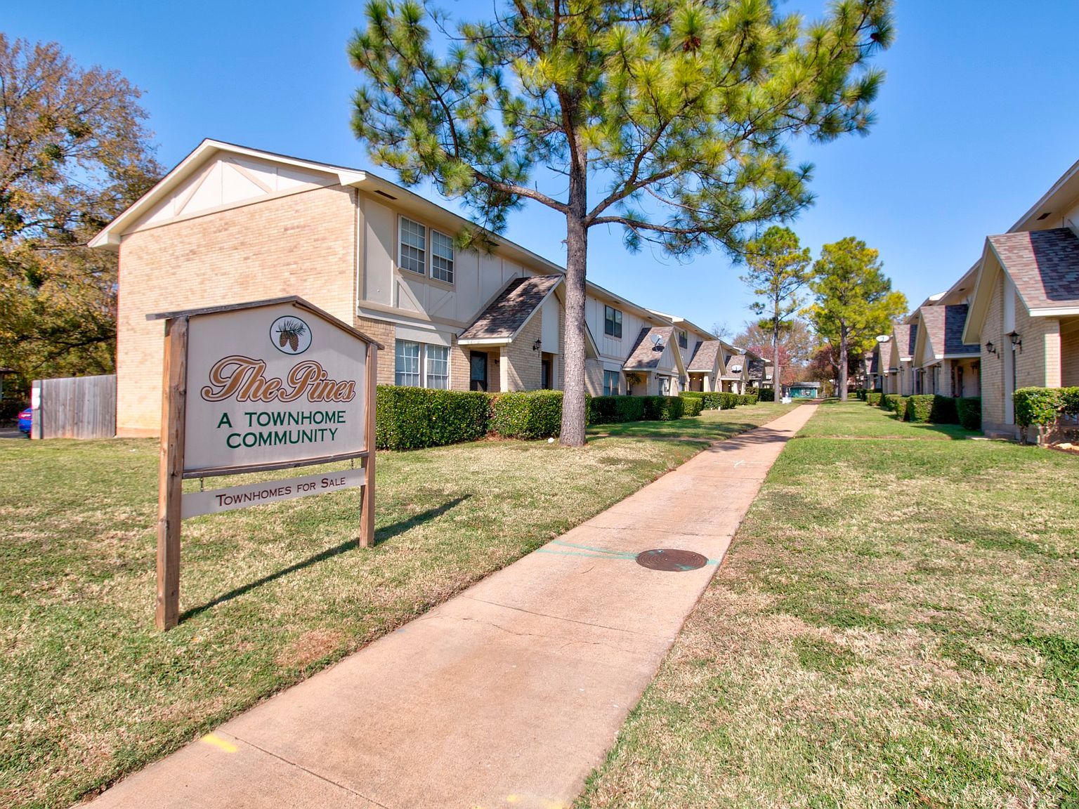 1905 W Morton St APT 5 Denison, TX 75020 - Thumbnail 2