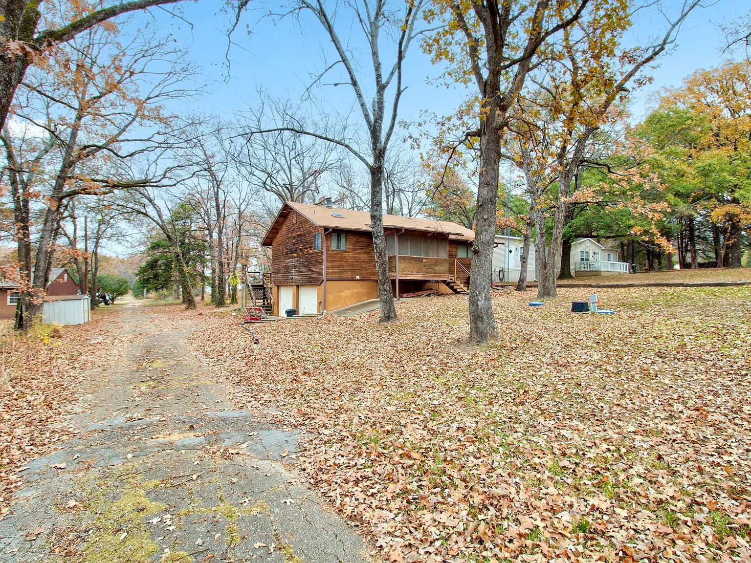 141 County Road 1215 Quitman, TX 75783 - Thumbnail 2