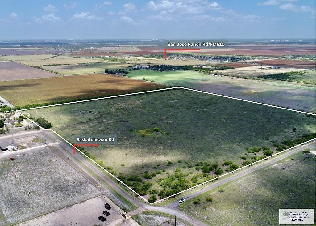 0 Saskatchewan Ln San Benito, TX 78586 - Thumbnail 2