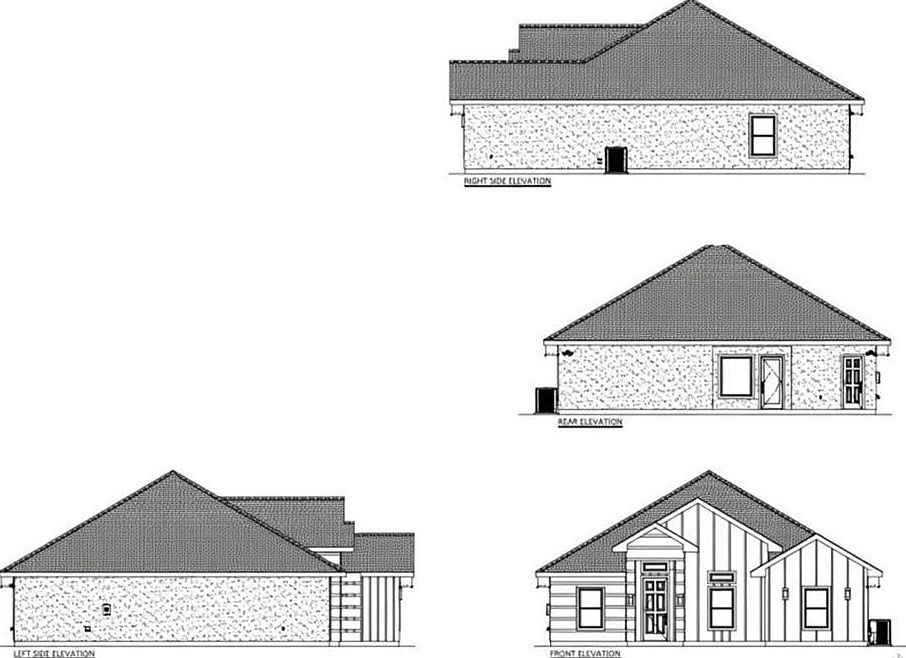 224 Sauvignon Ave Scottown, OH 45678  | Single Family