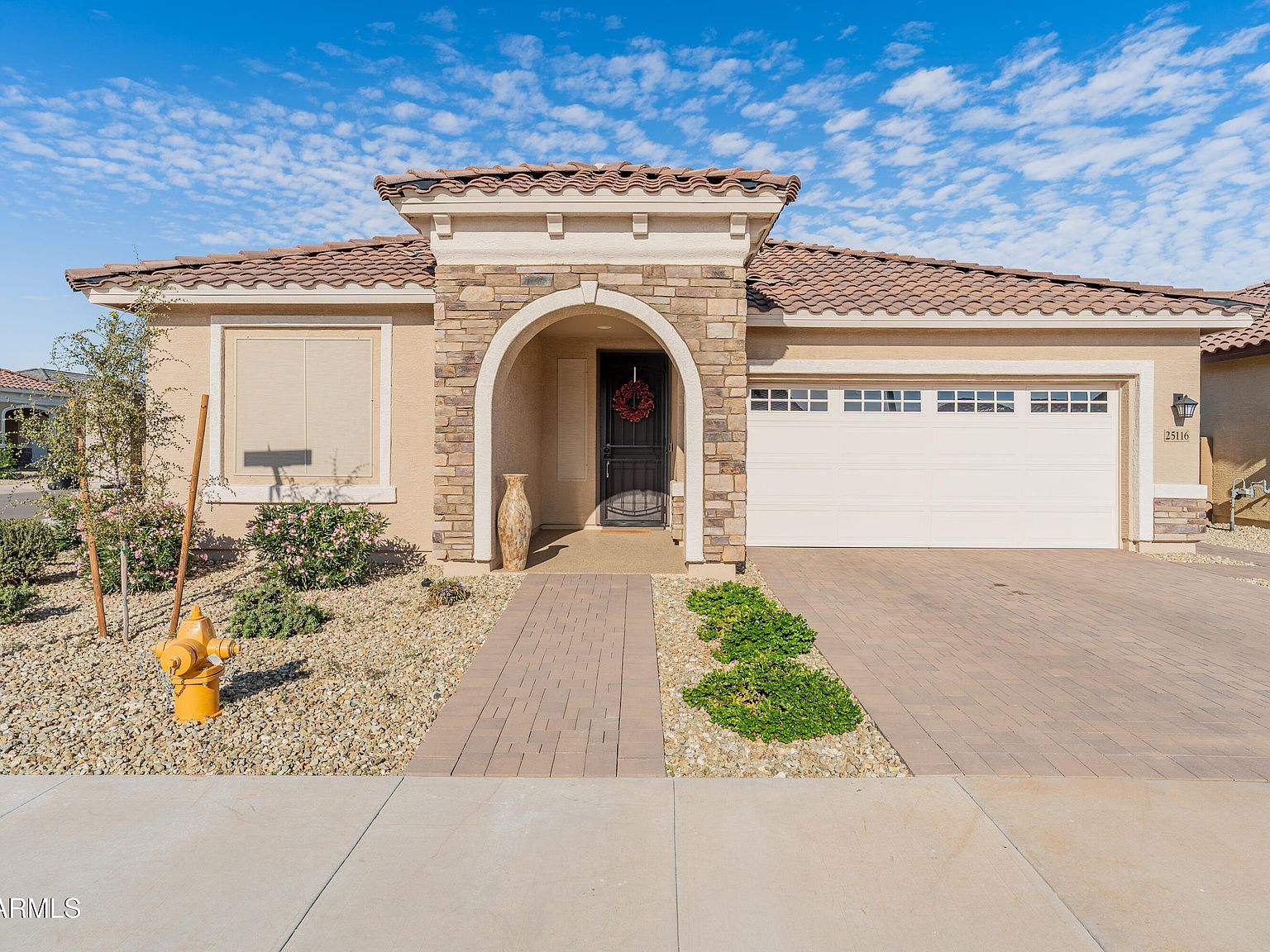 25116 N 173rd Ln Surprise, AZ 85387 - Thumbnail 2