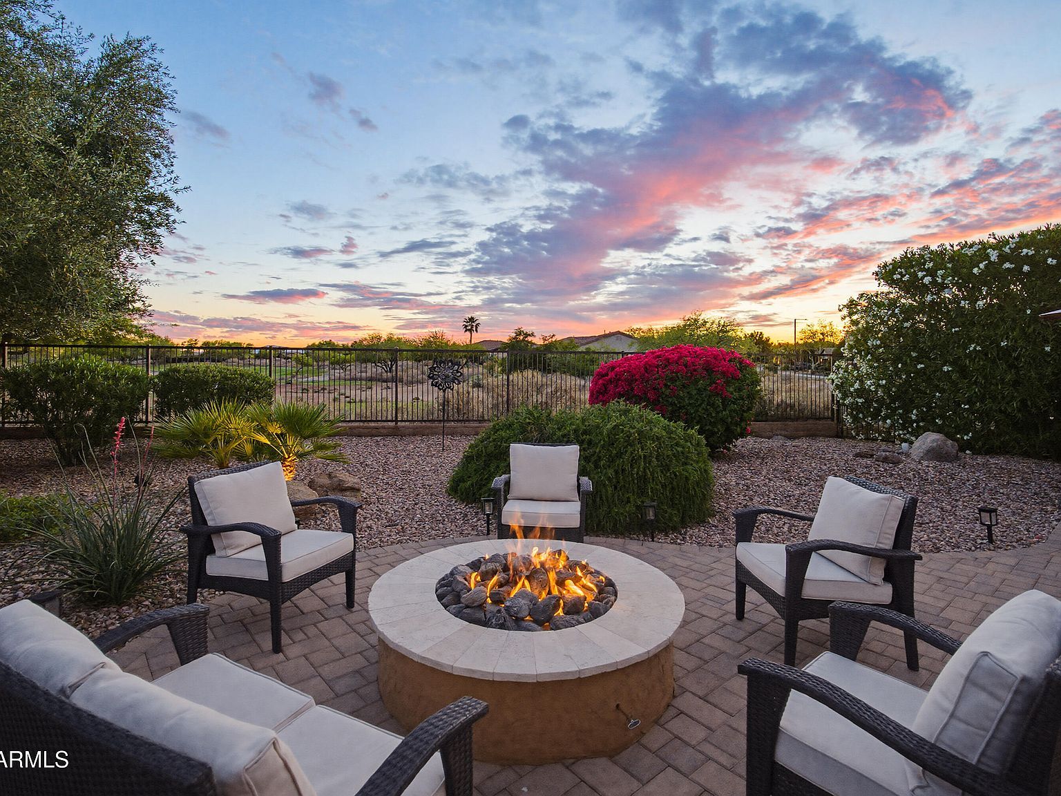 12369 W Running Deer Trl Peoria, AZ 85383  | Single Family