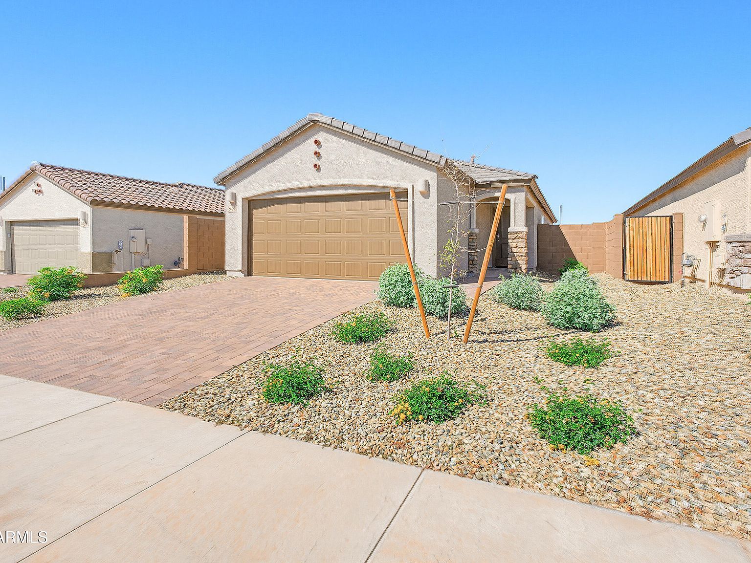 24996 N 174th Ln Surprise, AZ 85387  | Single Family