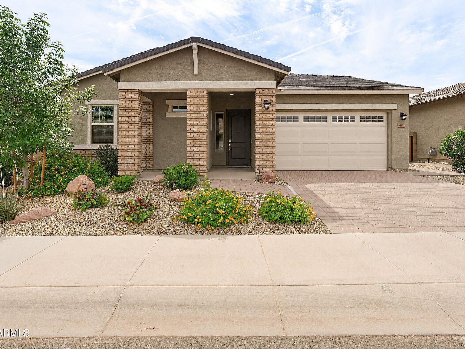 24711 N 174th Ln Surprise, AZ 85387 | Single Family