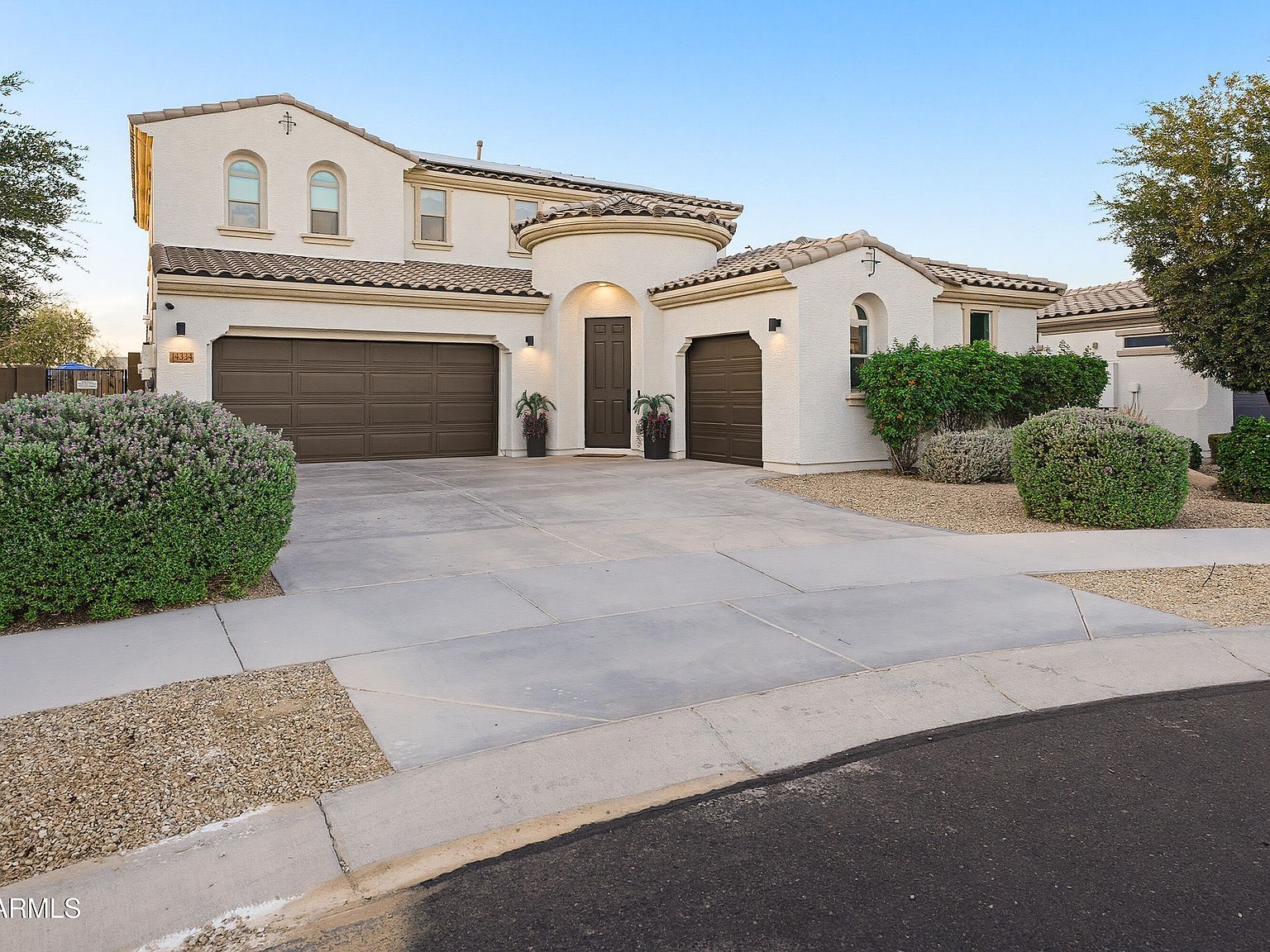 14334 W Artemisa Ave Surprise, AZ 85387 | Single Family