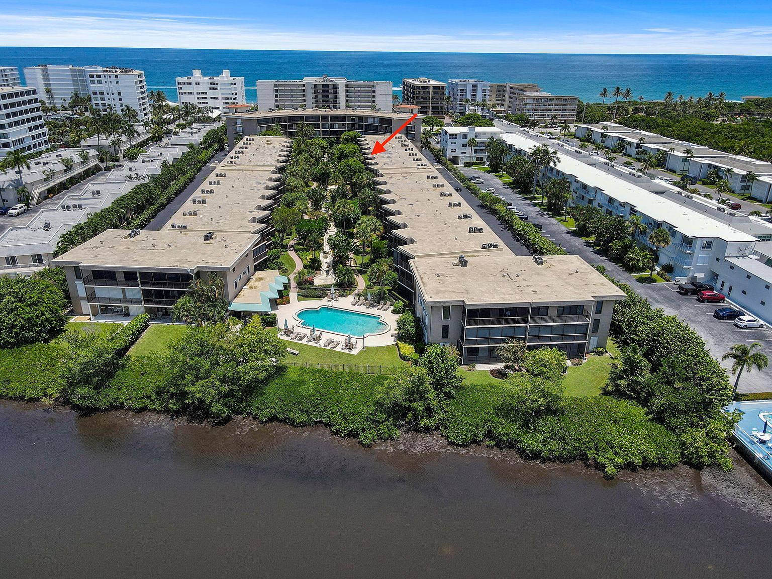 3605 S Ocean Blvd APT 226 South Palm Beach, FL 33480 - Thumbnail 2