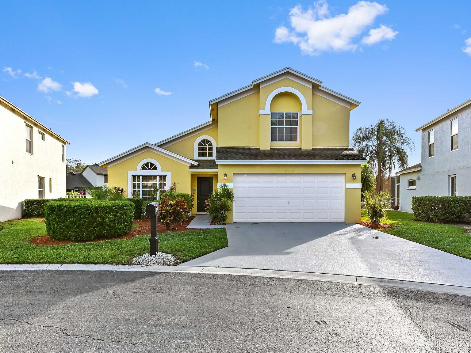 2235 Soundings Ct Greenacres, FL 33413 - Thumbnail 2