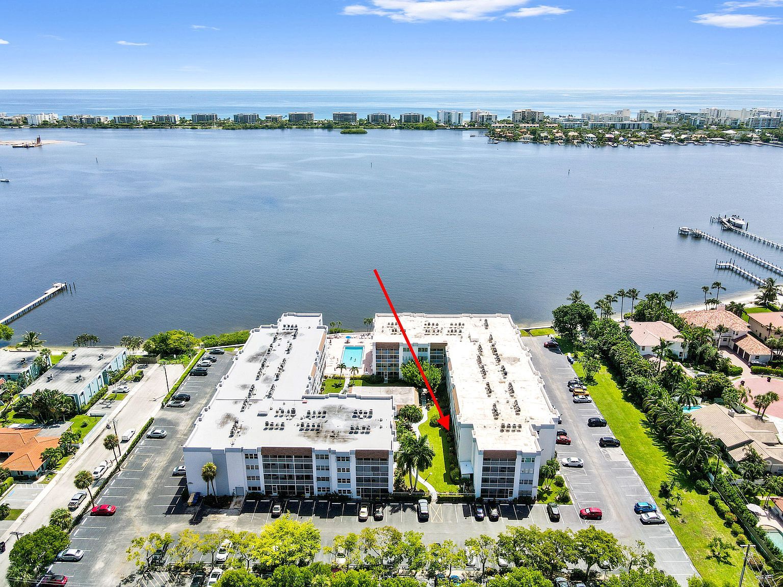 1516 S Lakeside Dr APT 110 Lake Worth, FL 33460 - Thumbnail 2