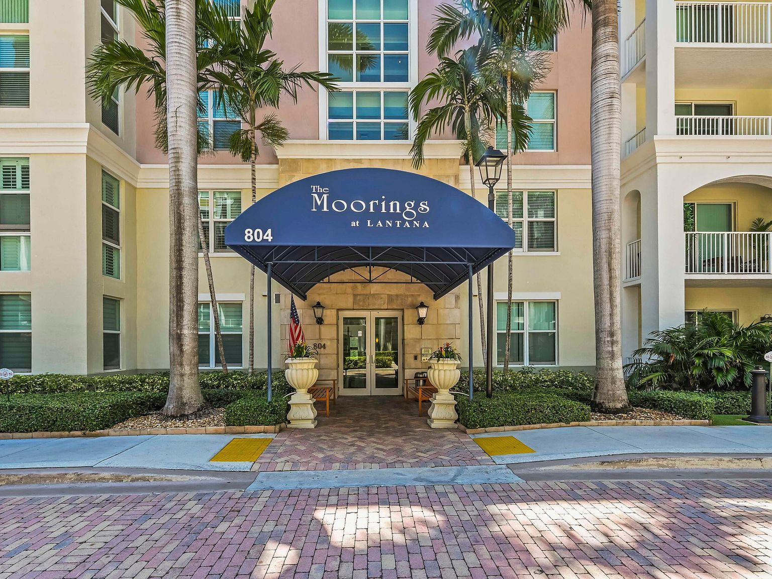 804 E Windward Way APT 122 Lantana, FL 33462 - Thumbnail 2