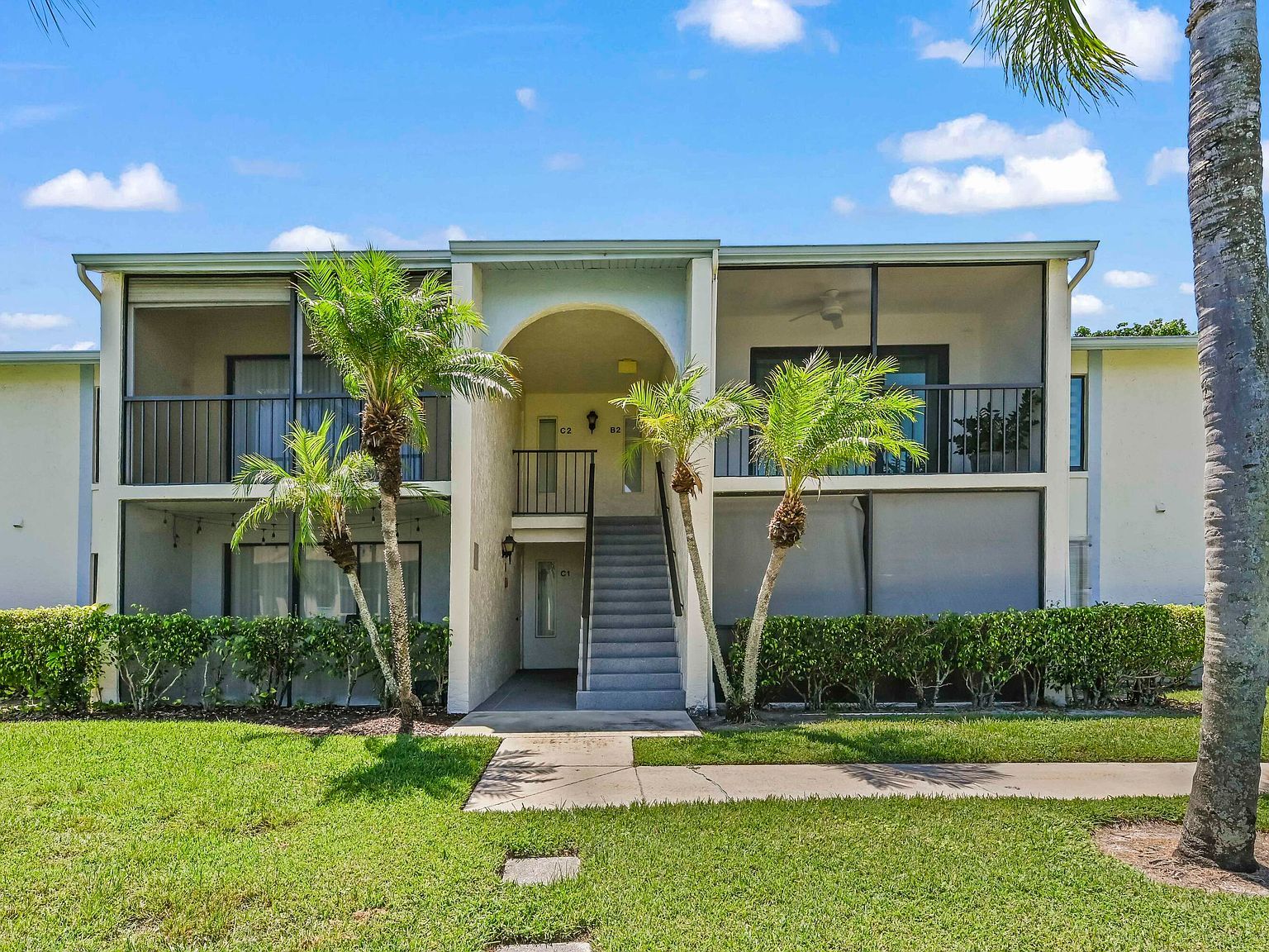 1103 Green Pine Blvd APT C2 West Palm Beach, FL 33409 - Thumbnail 2