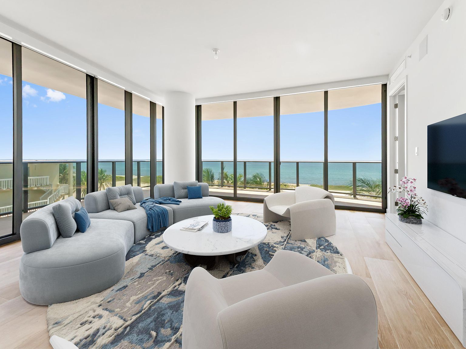 900 N Ocean Blvd UNIT 406 Pompano Beach, FL 33062 - Thumbnail 2