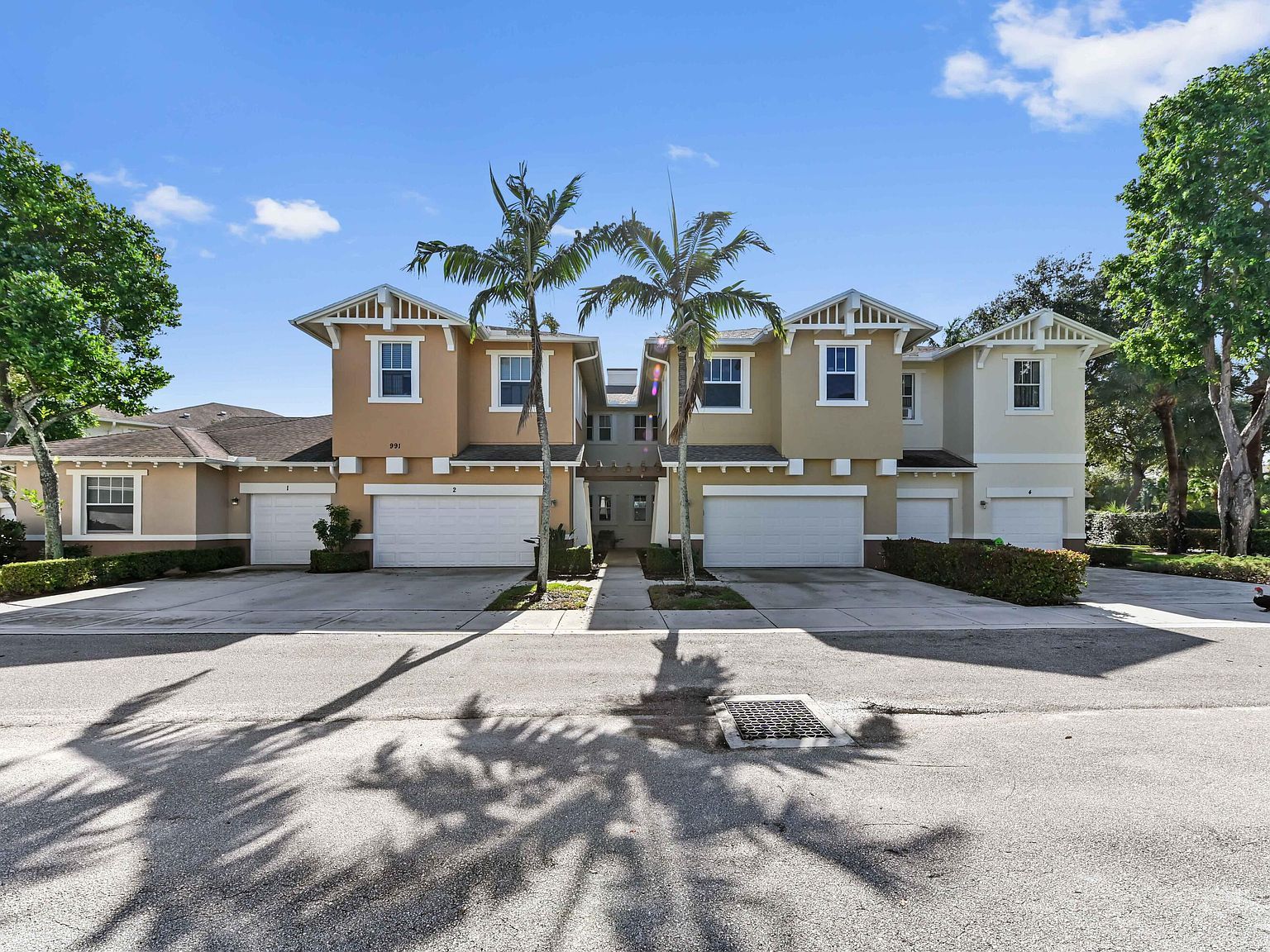 991 Marina Del Ray Ln UNIT 1 West Palm Beach, FL 33401 - Thumbnail 2