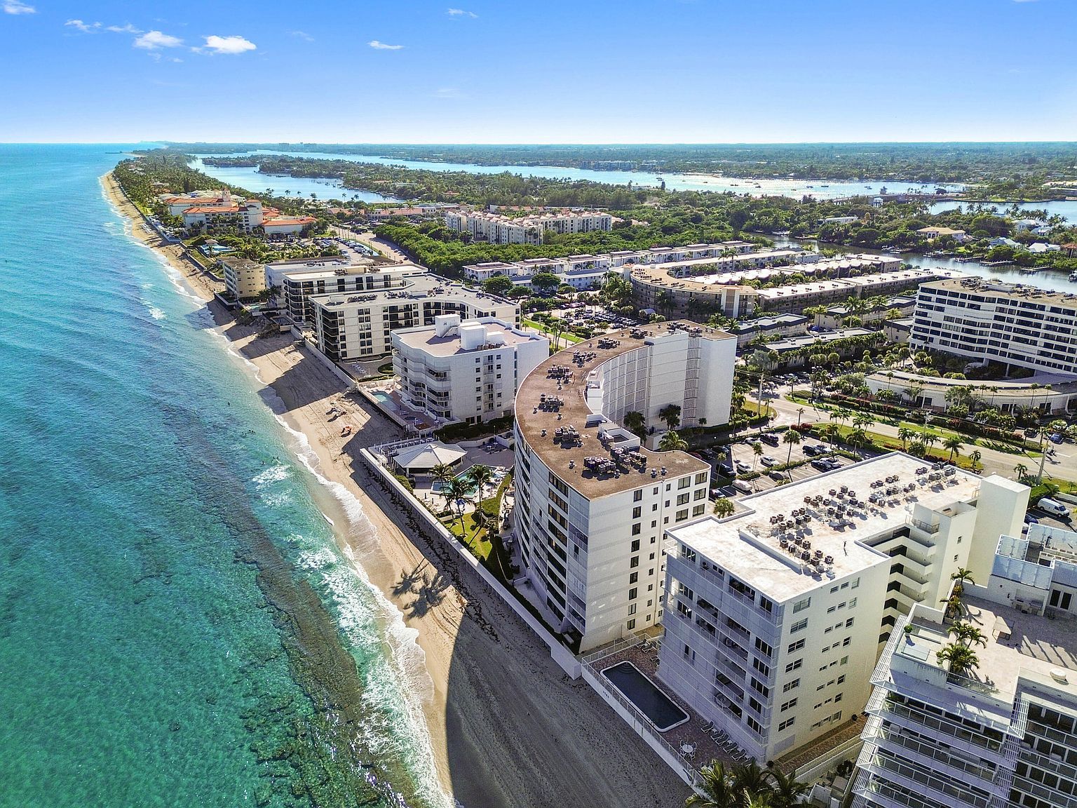 3605 S Ocean Blvd APT 122 South Palm Beach, FL 33480 - Thumbnail 2