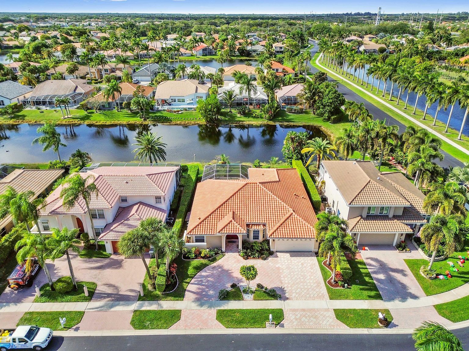 9351 Aqua Vista Blvd Boynton Beach, FL 33437 - Thumbnail 2