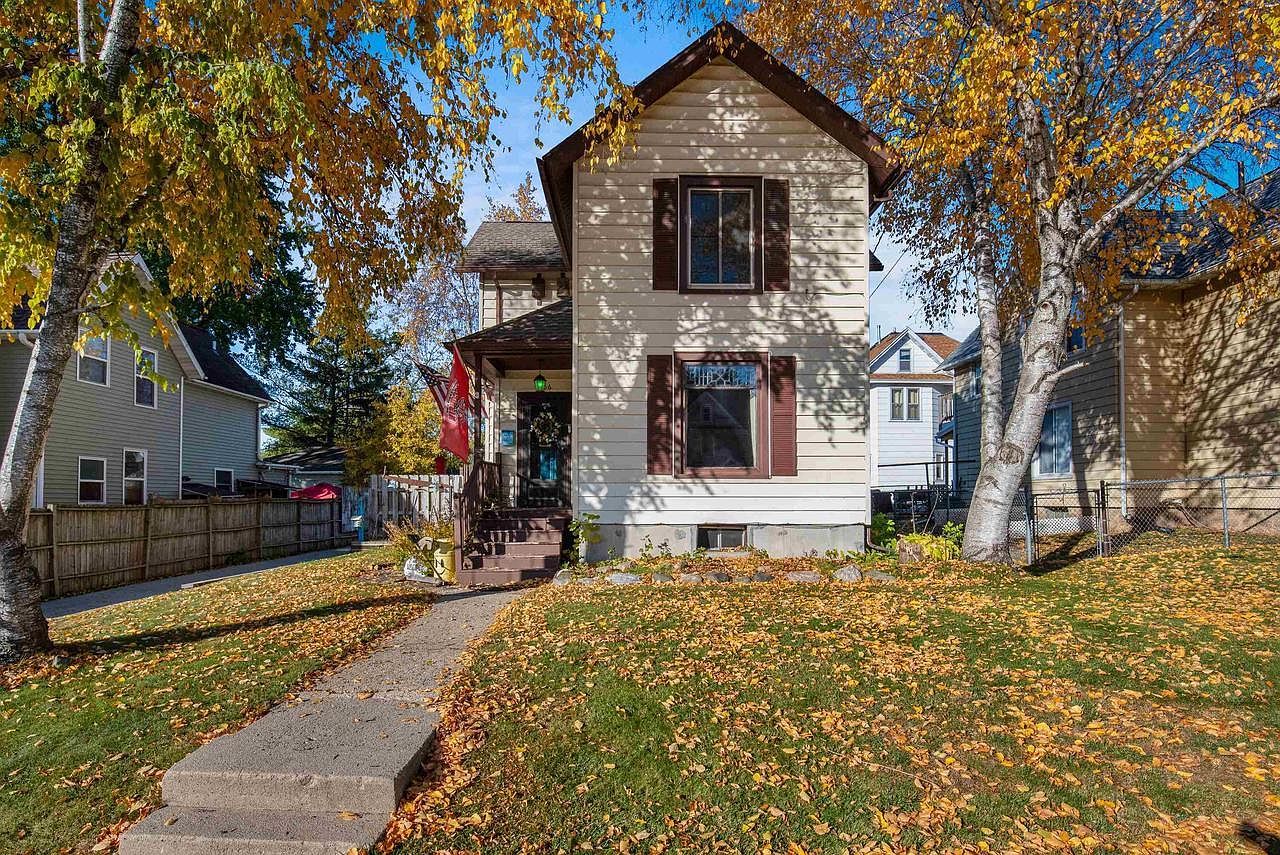 206 West St Beaver Dam, WI 53916 - Thumbnail 2